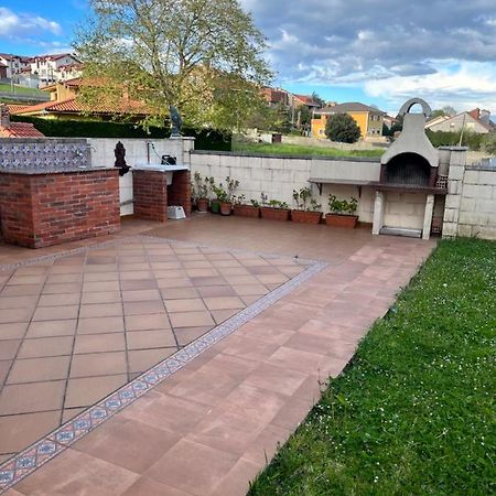 Liencres Tranquilo Con Piscina Comunitaria Daire Dış mekan fotoğraf
