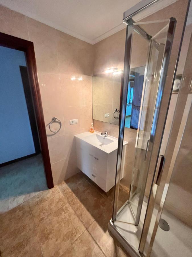 Liencres Tranquilo Con Piscina Comunitaria Daire Dış mekan fotoğraf