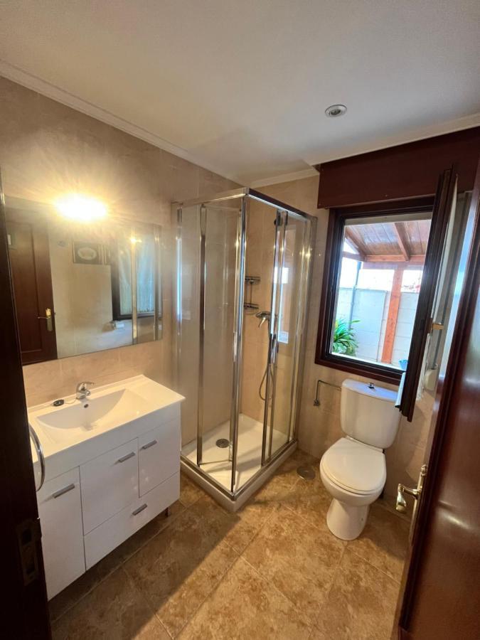 Liencres Tranquilo Con Piscina Comunitaria Daire Dış mekan fotoğraf