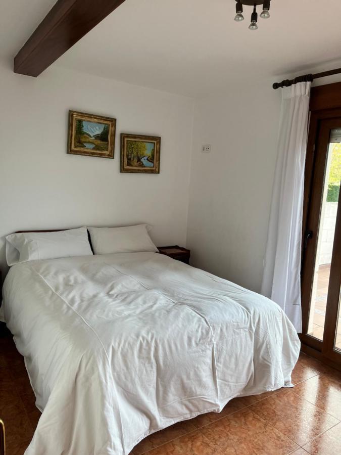 Liencres Tranquilo Con Piscina Comunitaria Daire Dış mekan fotoğraf