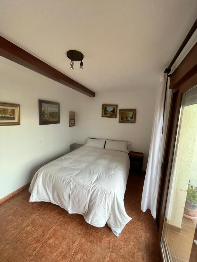 Liencres Tranquilo Con Piscina Comunitaria Daire Dış mekan fotoğraf